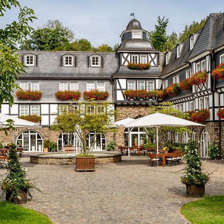 Hotel Deimann Schmallenberg Ngoại thất bức ảnh