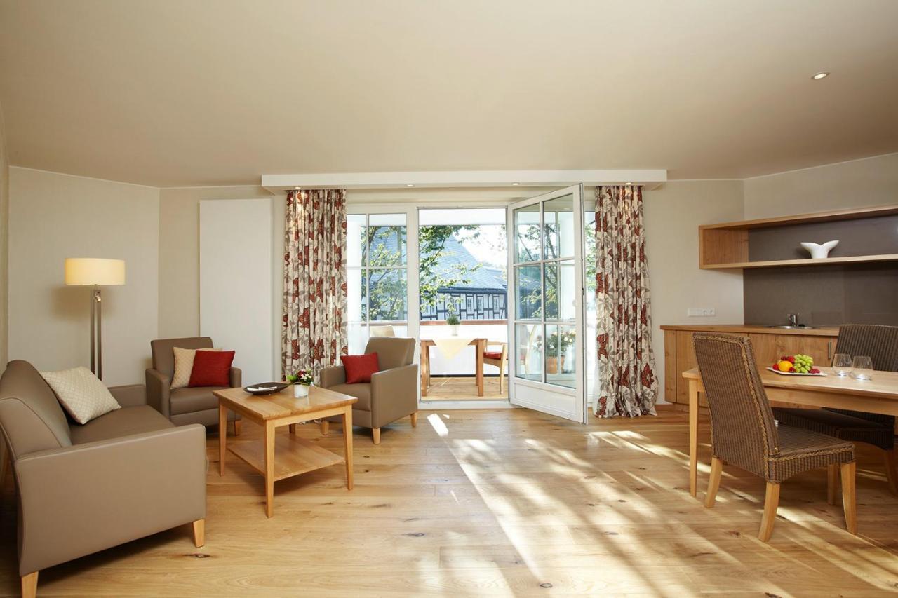 Hotel Deimann Schmallenberg Ngoại thất bức ảnh