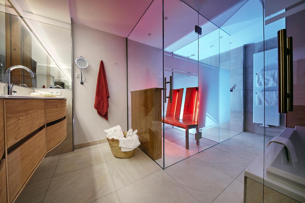 Hotel Deimann Schmallenberg Ngoại thất bức ảnh