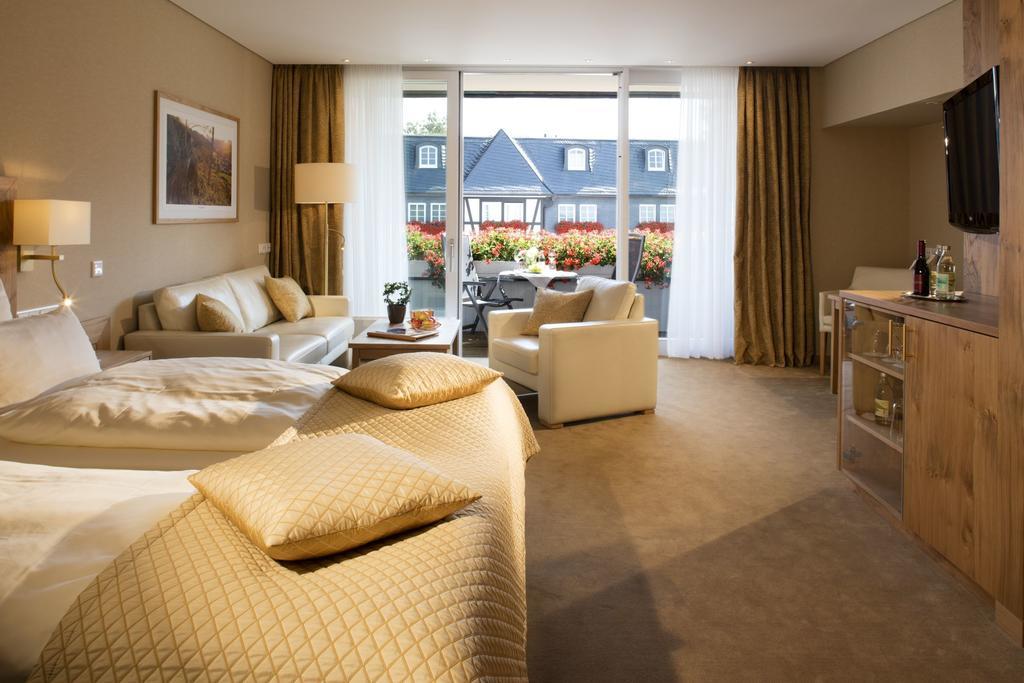 Hotel Deimann Schmallenberg Phòng bức ảnh