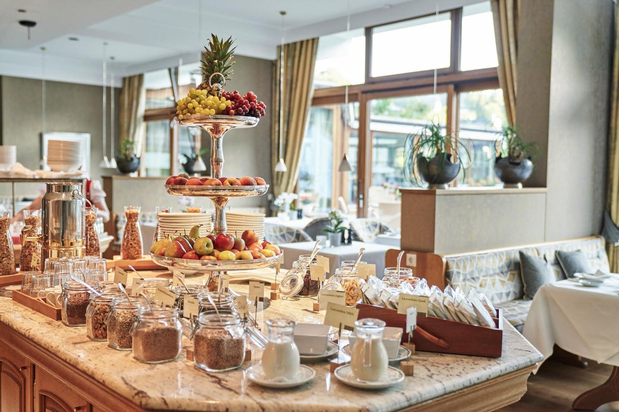 Hotel Deimann Schmallenberg Ngoại thất bức ảnh