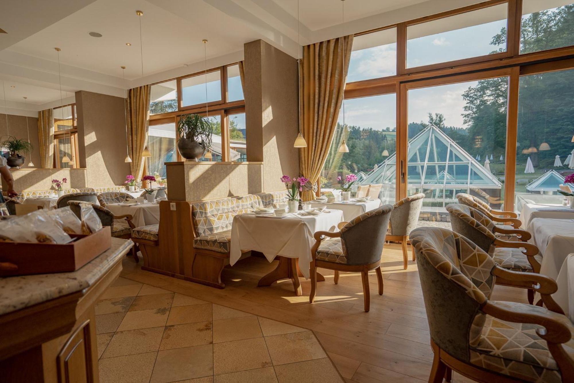 Hotel Deimann Schmallenberg Ngoại thất bức ảnh