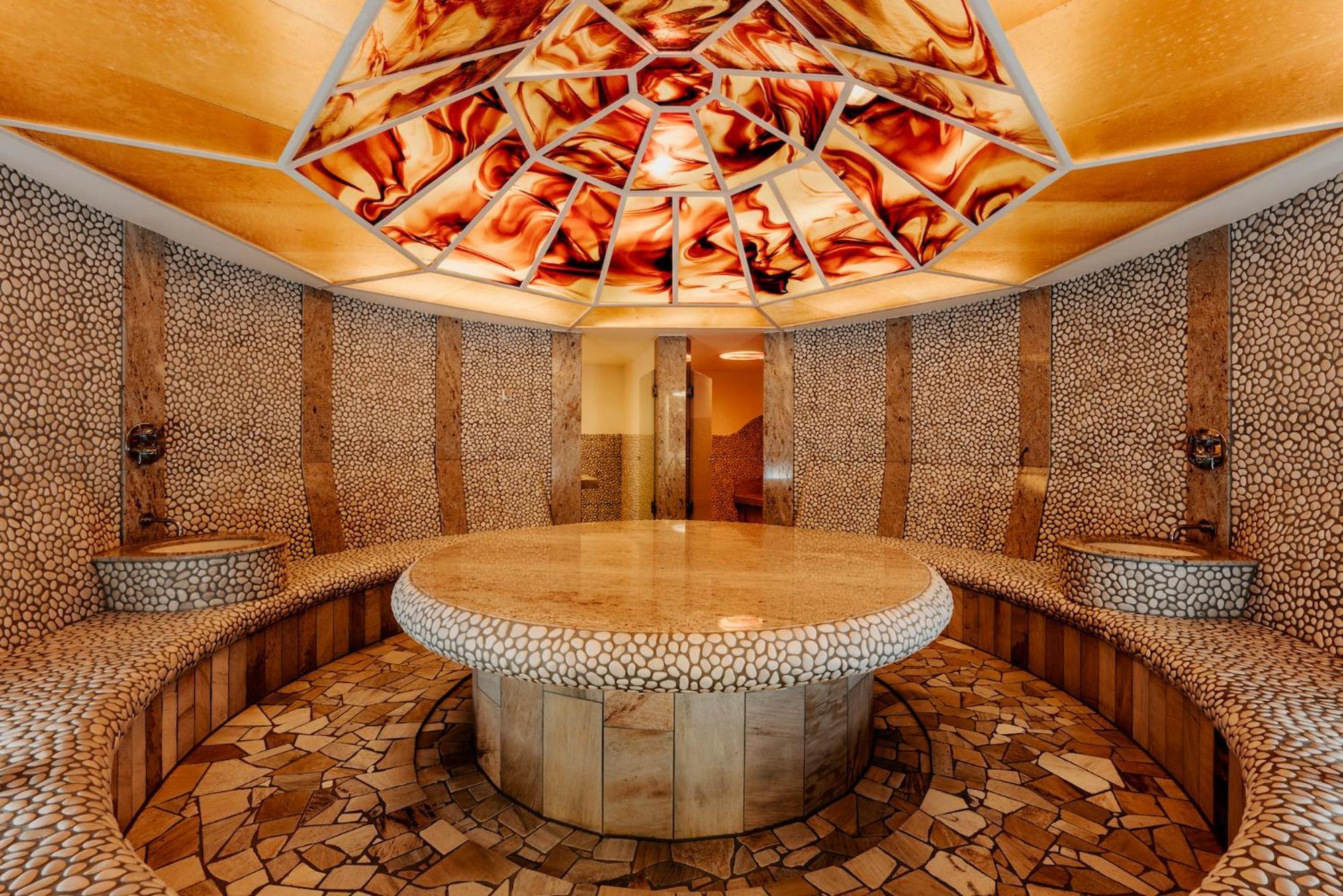 Hotel Deimann Schmallenberg Ngoại thất bức ảnh