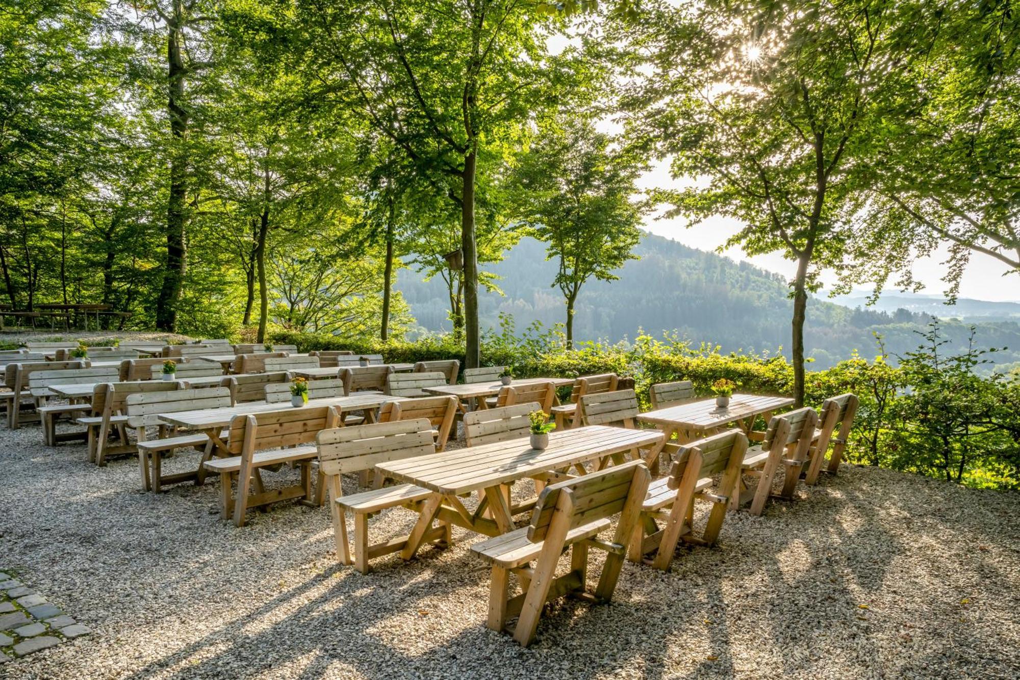 Hotel Deimann Schmallenberg Ngoại thất bức ảnh