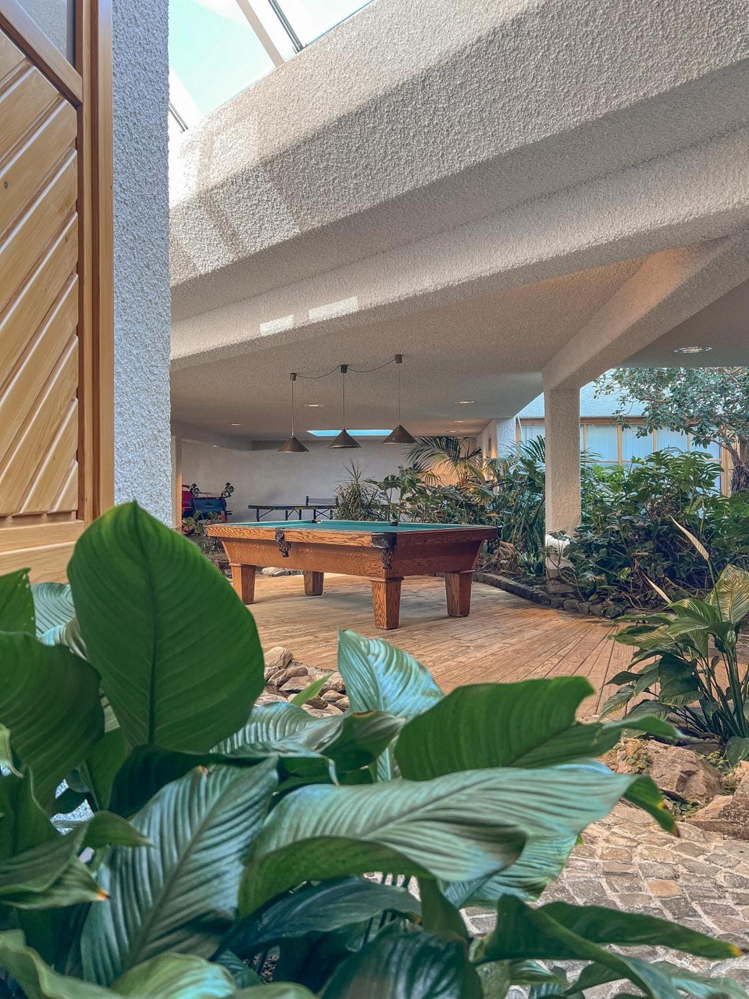 Hotel Deimann Schmallenberg Ngoại thất bức ảnh
