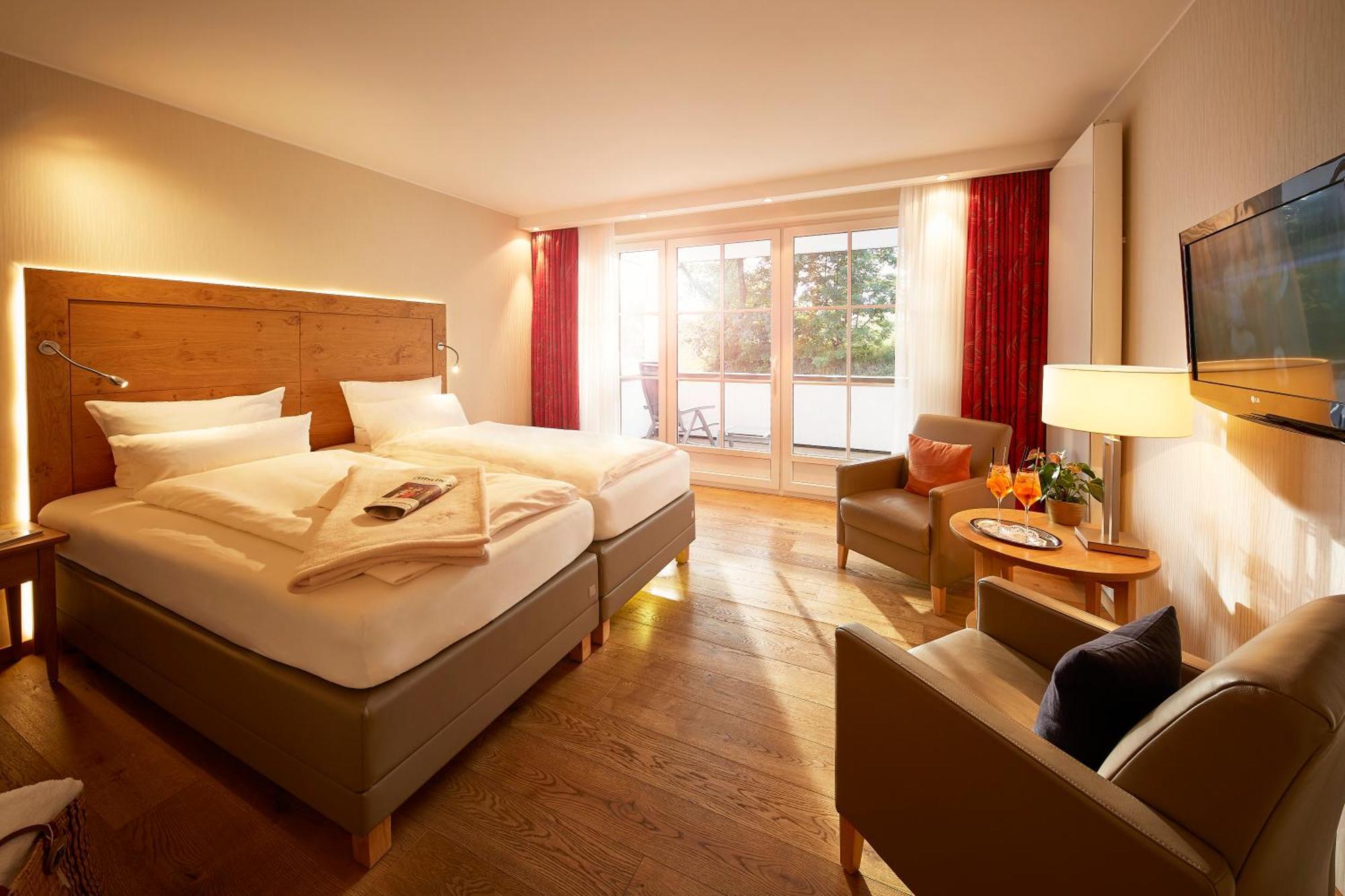 Hotel Deimann Schmallenberg Ngoại thất bức ảnh