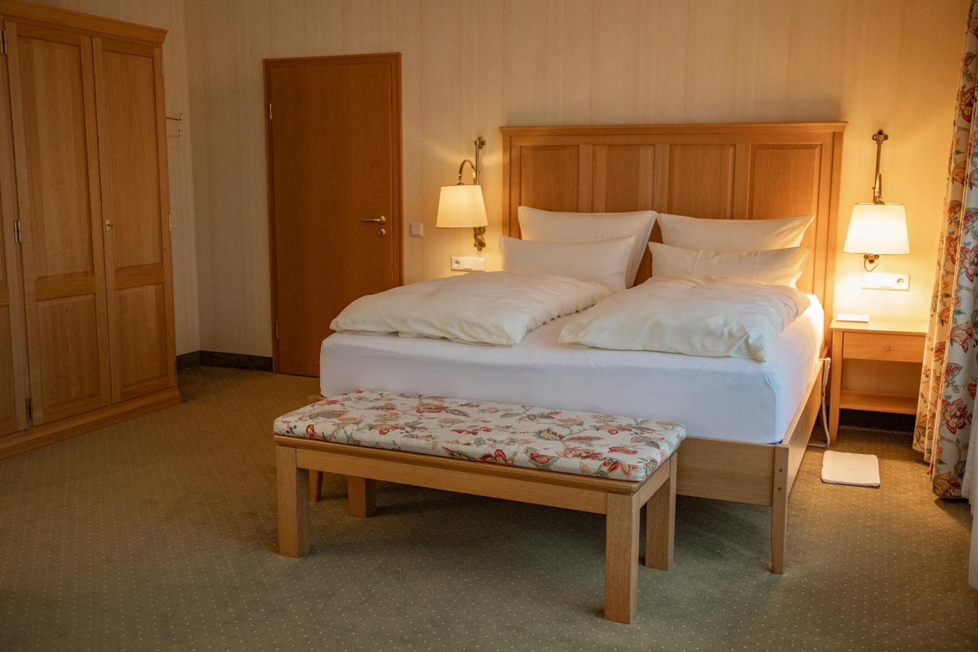 Hotel Deimann Schmallenberg Ngoại thất bức ảnh