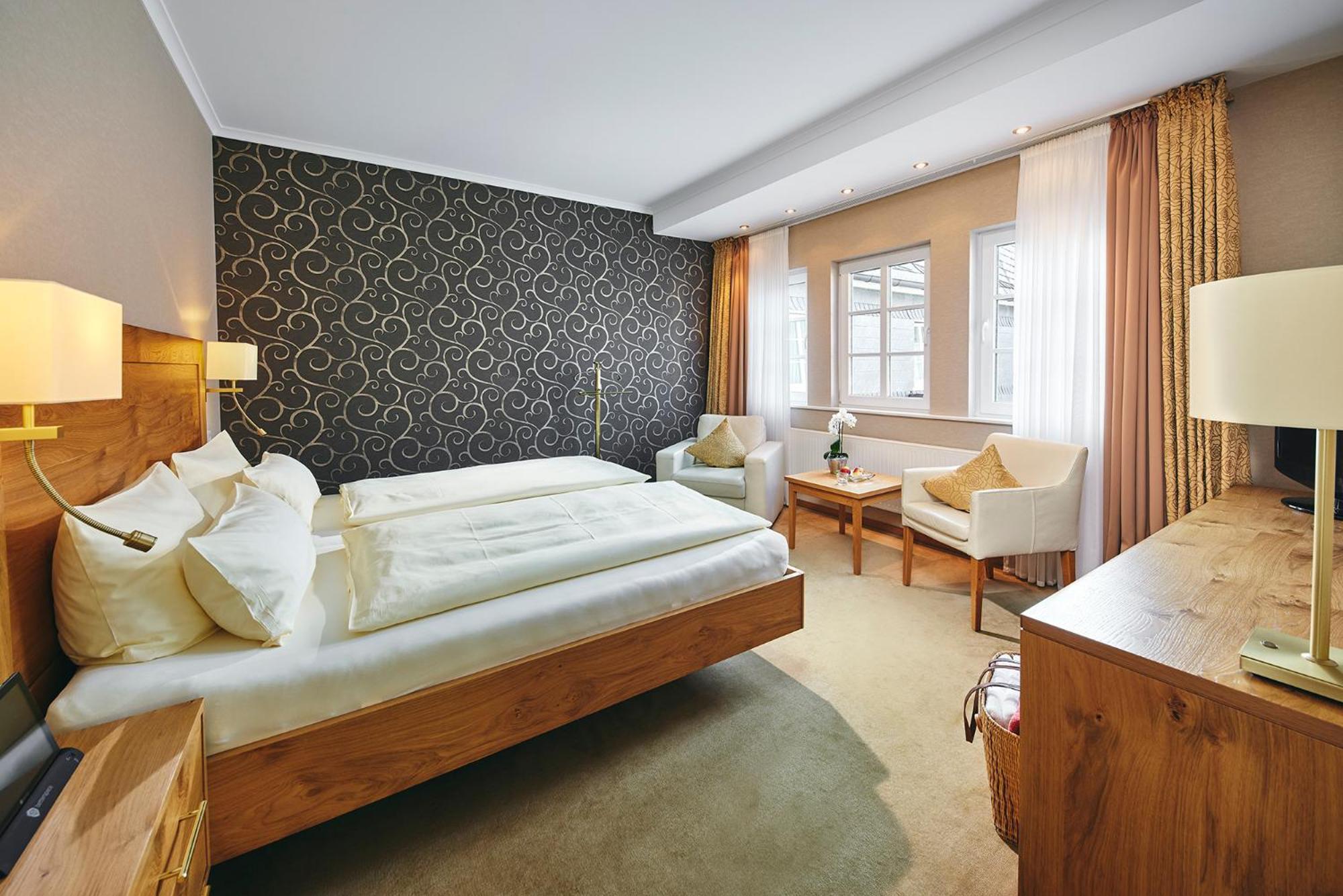 Hotel Deimann Schmallenberg Ngoại thất bức ảnh