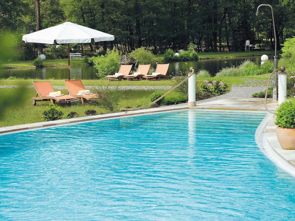 Hotel Deimann Schmallenberg Ngoại thất bức ảnh
