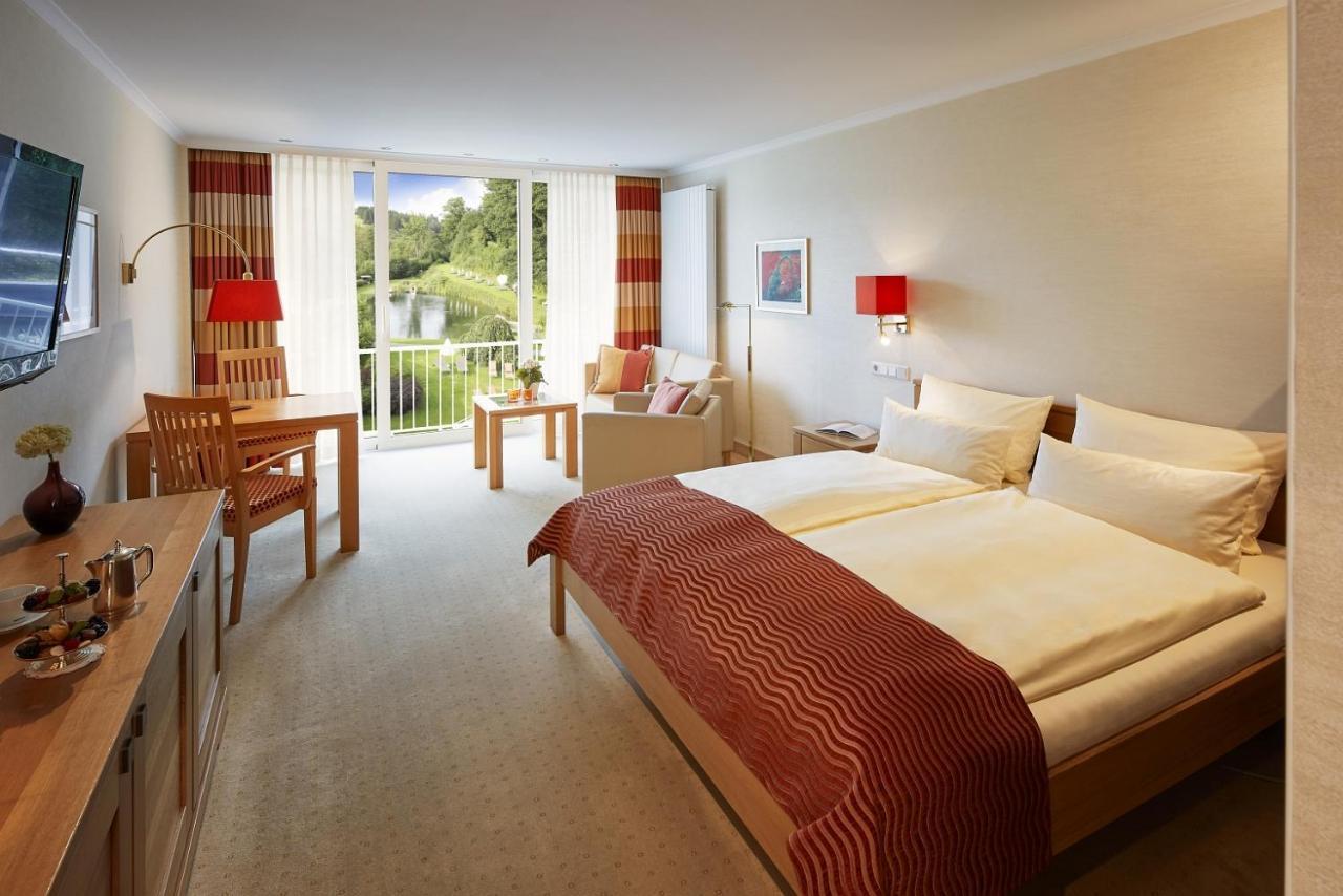 Hotel Deimann Schmallenberg Ngoại thất bức ảnh